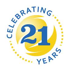 Celebrating 21 years since our website launch on January 27, 2000